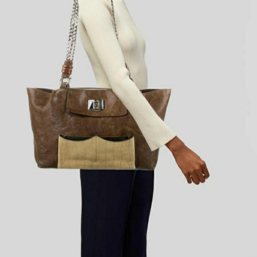 Chloe handbag